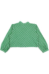 Ruby - Long Sleeve Top