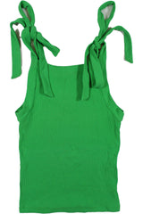 Caitlin Crisp - Sleeveless Top