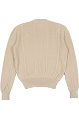 Maggie Marilyn - Knit Cardigan