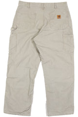 Carhartt - Double Knee Jeans
