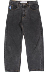 93 denim - Wide Leg Jeans