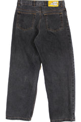 93 denim - Wide Leg Jeans