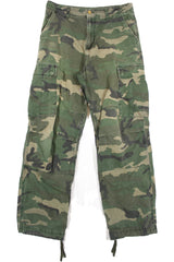 Carhartt - Camo Cargo Pants