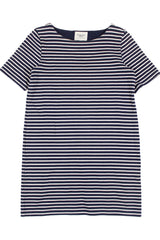 Twenty-Seven Names - Short Sleeve Mini Dress