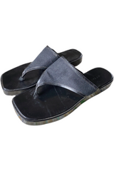 By Far - Square Toe Sandals