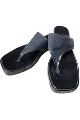 By Far - Square Toe Sandals