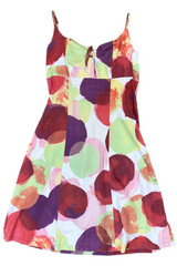 Anne Elisabeth - Mini Dress