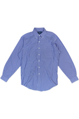 Ralph Lauren - Gingham Long Sleeve Shirt