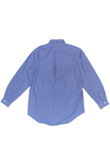 Ralph Lauren - Gingham Long Sleeve Shirt