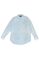 Ralph Lauren - Long Sleeve Shirt