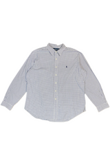 Ralph Lauren - Long Sleeve Shirt