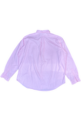 Ralph Lauren - Pink Long Sleeve Shirt