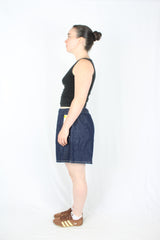 Moochi - Actually Denim Short