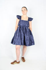 Aje - Revitalise Frill Dress