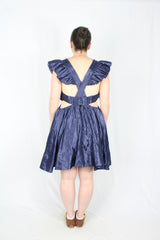 Aje - Revitalise Frill Dress