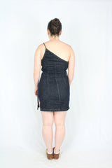 Lioness - Denim Mini Dress