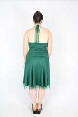 Silver Label by Principals - Vintage Sparkle Dress