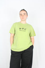 Stolen Girlfriends Club - Stolen Records Tee