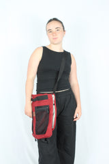 Adidas - Vintage Messenger Bag