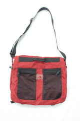 Adidas - Vintage Messenger Bag