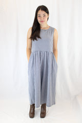 Cyly - Gingham Jumpsuit