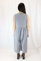Cyly - Gingham Jumpsuit