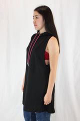 Diesel - NWT F Jose Hooded Sweatshirt