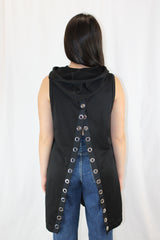 Diesel - NWT F Jose Hooded Sweatshirt