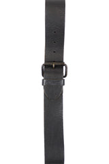 Billabong - Leather Belt