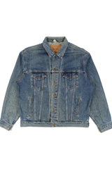 Levis - Denim Jacket