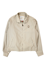 London Fog - Zip Front Jacket