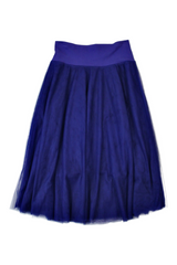 Sills - Mesh Layer Skirt