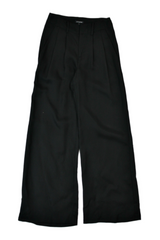Storm - Wide Leg Suit Pants