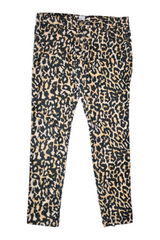 Sass & Bide - Leopard Jeans
