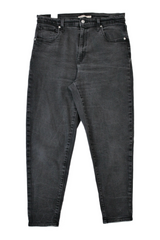 Levi's - 'High Waisted Mom Jean'