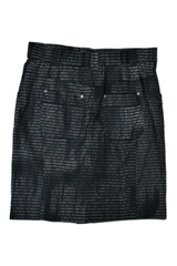 Verge Acrobat - 01 Number Skirt