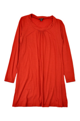 Mardee - Merino Mini Dress