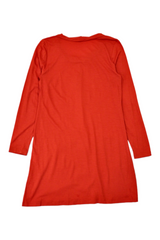 Mardee - Merino Mini Dress