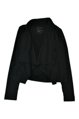 Kowtow - Organic Cotton Drape Cardigan