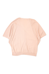 Stitch Ministry - Pointelle Cardigan