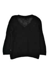 Kate Sylvester - Merino Net Jumper