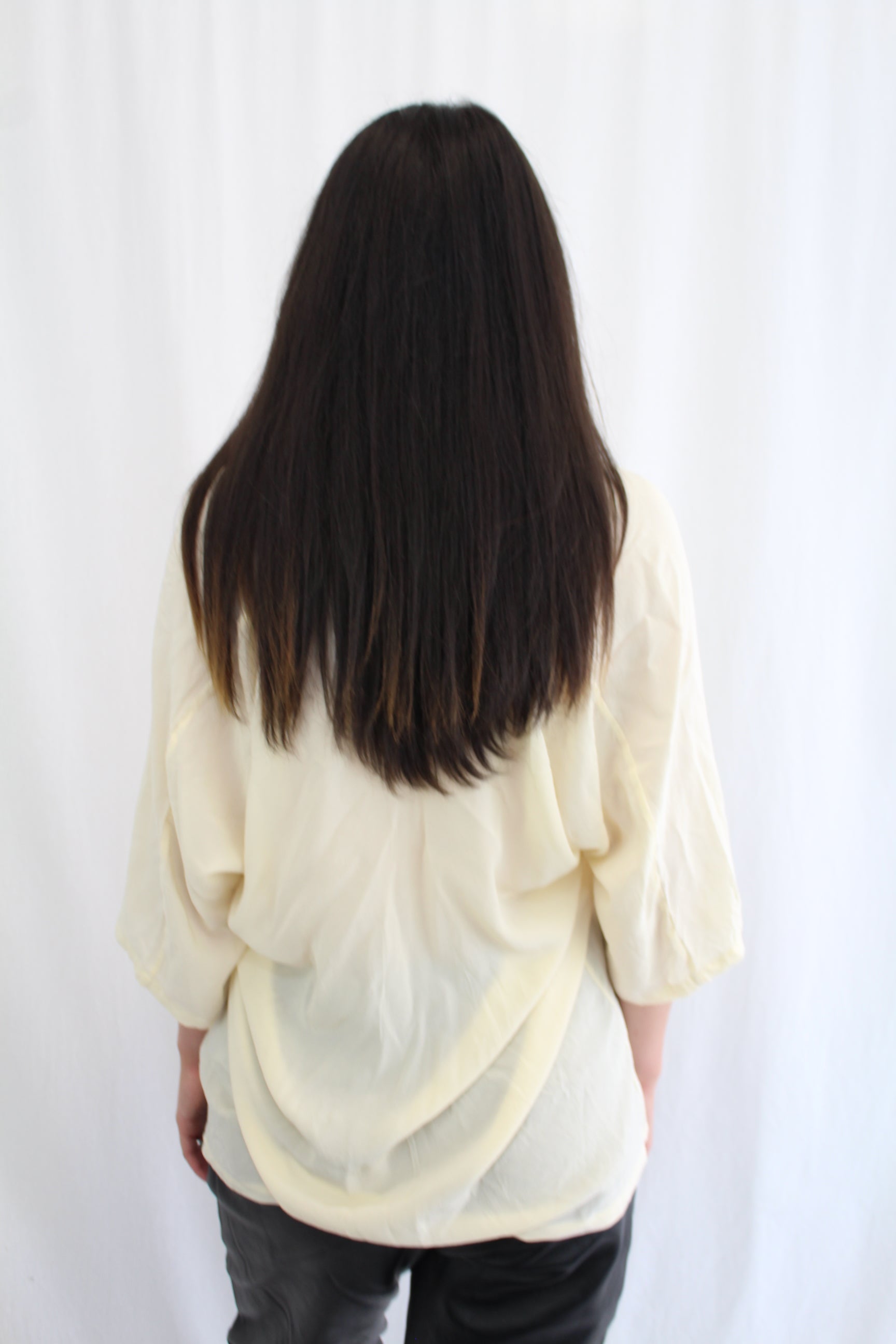 Day Birger et Mikkelsen - Silk Top