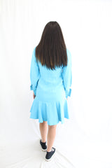 Country Road - Midi Dress