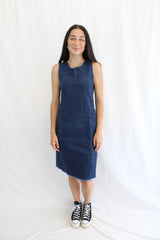 Garcia Jeans - Midi Dress