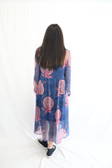 Tuesday - Midi Dress