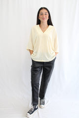 Ena Pelly - Leather Pants