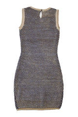 Knitted Dress