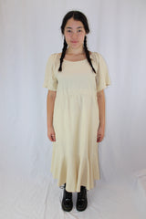 31 Fashion - Tie Back Midi Dress