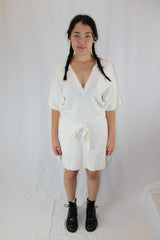 Bec & Bridge - Liam Knit Mini Dress