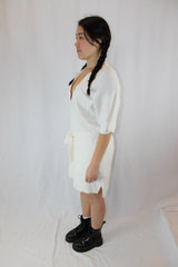 Bec & Bridge - Liam Knit Mini Dress